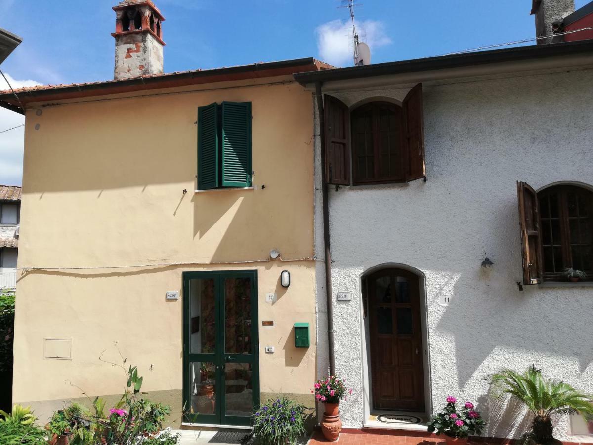 Casetta Del Sole Corsanico-Bargecchia Exterior photo
